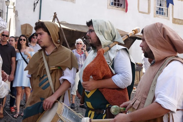 Feira Medieval 99